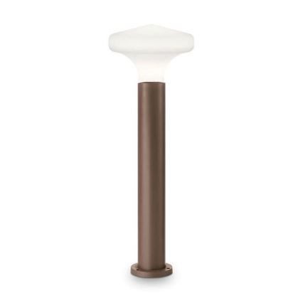 Ideal Lux - Universele vervangende lampenkap CLIO diameter 30 cm wit