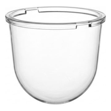 Ideal Lux - Vervangende kap voor lamp CIMA E27 Ø 15 cm helder