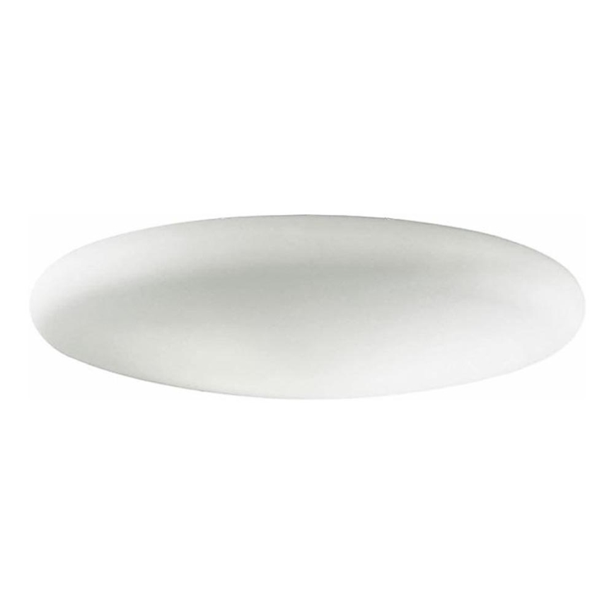 Ideal Lux - Vervangende lampenkap voor de SMARTIES kroonluchter 60 cm wit