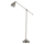 Ideal Lux - Vloerlamp 1xE27/60W/230V brons