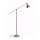 Ideal Lux - Vloerlamp 1xE27/60W/230V