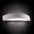 Ideal Lux - Wandlamp 1xE14/40W/230V wit