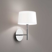 Ideal Lux - Wandlamp 1xG9/28W/230V