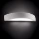 Ideal Lux - Wandlamp 2xE14/40W/230V wit