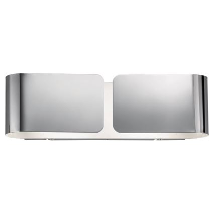 Ideal Lux - Wandlamp 2xE27/60W/230V