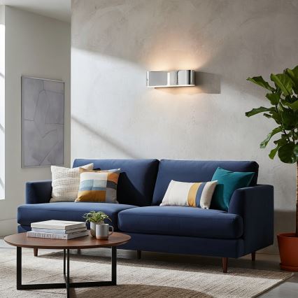 Ideal Lux - Wandlamp 2xE27/60W/230V