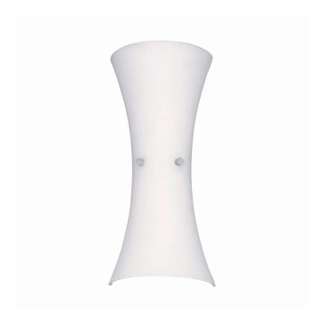 Ideal Lux - Wandlamp 2xG9/28W/230V