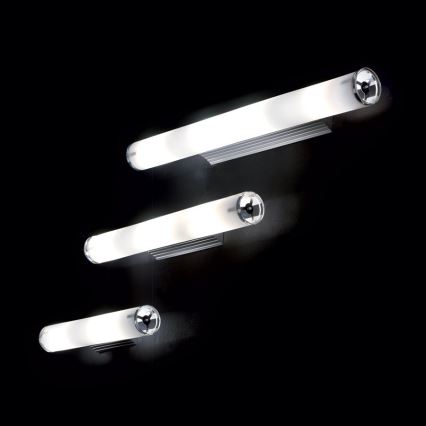 Ideal Lux - Wandlamp 3xE14/40W/230V