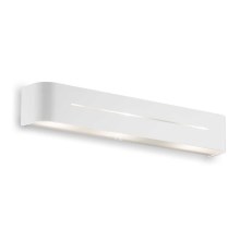Ideal Lux - Wandlamp 3xE14/40W/230V wit