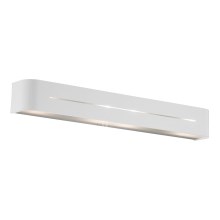 Ideal Lux - Wandlamp 4xE14/40W/230V wit