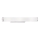 Ideal Lux - Wandlamp CAMERINO 3xE14/40W/230V wit