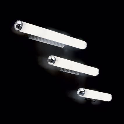 Ideal Lux - Wandlamp CAMERINO 3xE14/40W/230V wit