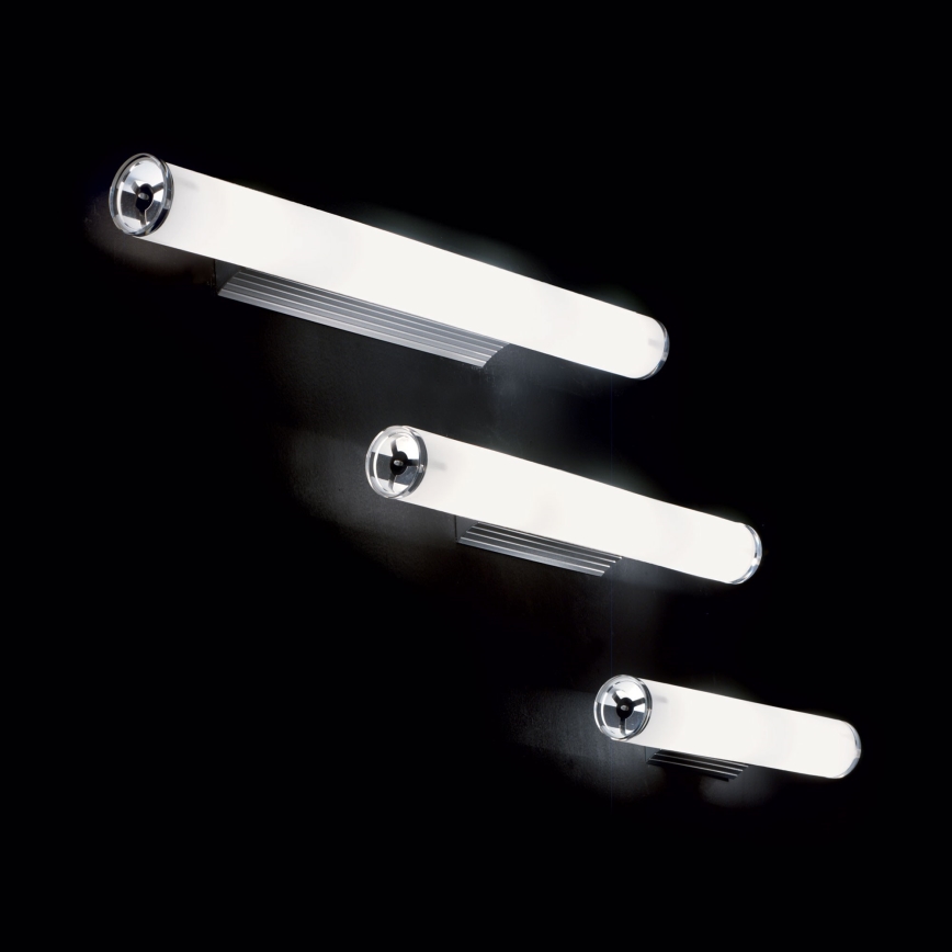 Ideal Lux - Wandlamp CAMERINO 3xE14/40W/230V wit