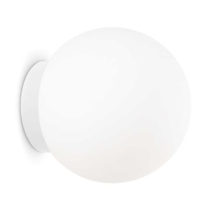 Ideal Lux - Wandlamp MAPA 1xE27/60W/230V