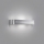 Ideal Lux - Wandlamp POSTA 4xE14/40W/230V mat chroom