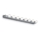 Ideal Lux - Wandlamp PRIVE 8xE14/40W/230V glanzend chroom
