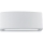 Ideal Lux - Wandlamp voor buiten ANDROMEDA 1xE27/60W/230V IP55 grijs