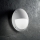 Ideal Lux - Wandlamp voor buiten LUCIA 1xE27/23W/230V IP66 wit