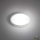 Ideal Lux - Wandlamp voor buiten MADDI 1xE27/23W/230V IP66 wit