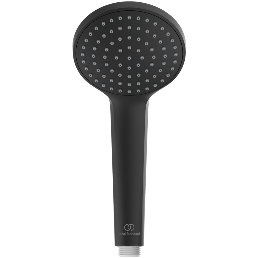 Ideal Standard A7545XG - Doucheset met thermostaatkraan CERATHERM T25 mat zwart