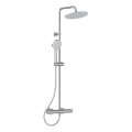 Ideal Standard A7565AA - Doucheset met thermostaatkraan CERATHERM T50 glanzend chroom