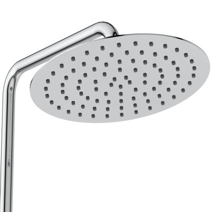 Ideal Standard A7565AA - Doucheset met thermostaatkraan CERATHERM T50 glanzend chroom