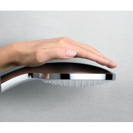 Ideal Standard B9403AA - Handdouche IDEALRAIN glanzend chroom