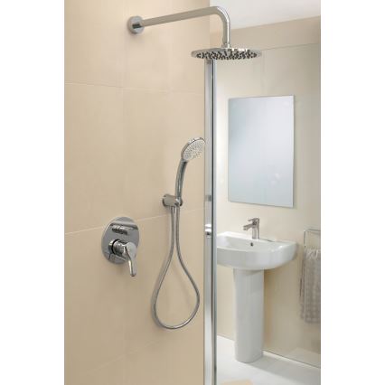 Ideal Standard B9403AA - Handdouche IDEALRAIN glanzend chroom