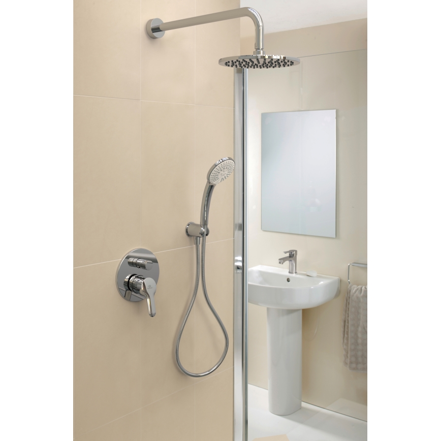 Ideal Standard B9403AA - Handdouche IDEALRAIN glanzend chroom