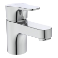 Ideal Standard BD391AA - Wastafelmengkraan CERABA 12,2 cm glanzend chroom