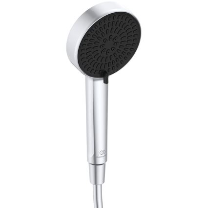 Ideal Standard BD583SI - Doucheset met thermostatische mengkraan CERATHERM ALU+, mat chroom
