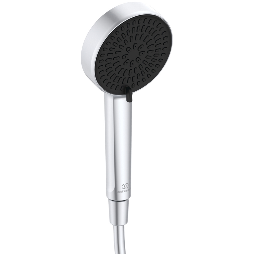 Ideal Standard BD583SI - Doucheset met thermostatische mengkraan CERATHERM ALU+, mat chroom