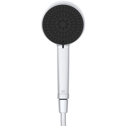 Ideal Standard BD583SI - Doucheset met thermostatische mengkraan CERATHERM ALU+, mat chroom