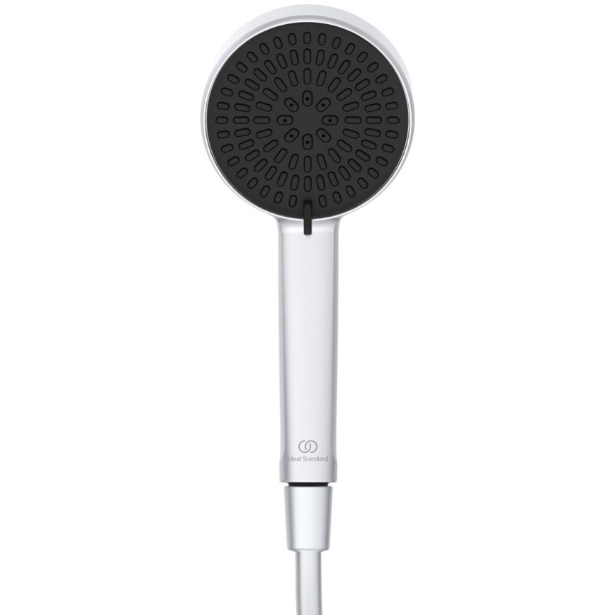 Ideal Standard BD583SI - Doucheset met thermostatische mengkraan CERATHERM ALU+, mat chroom