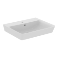 Ideal Standard E029901 - Wandgemonteerde wastafel CONNECT AIR 55x46 cm keramiek/wit