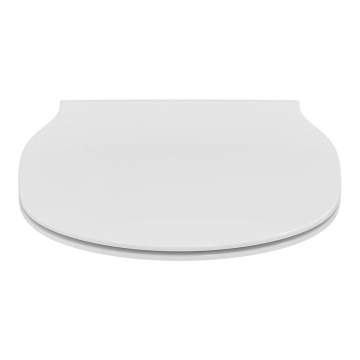 Ideal Standard E036601 - Toiletzitting SoftClose CONNECT AIR wit