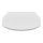 Ideal Standard E036601 - Toiletzitting SoftClose CONNECT AIR wit