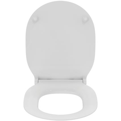 Ideal Standard E036601 - Toiletzitting SoftClose CONNECT AIR wit