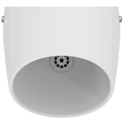 Ideal Standard E253701 - I.LIFE urinoir, achteraansluiting, achterafvoer, keramiek/wit