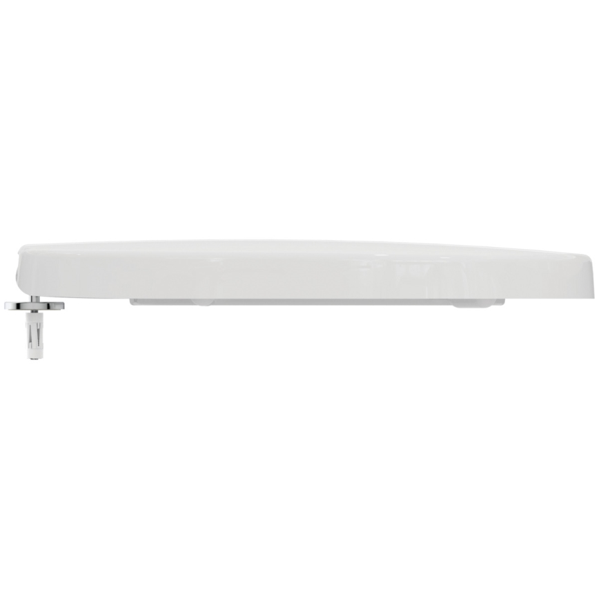 Ideal Standard E712801 - WC-bril CONNECT wit