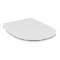 Ideal Standard E772401 - CONNECT SoftClose toiletbril, wit