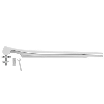Ideal Standard E772401 - CONNECT SoftClose toiletbril, wit