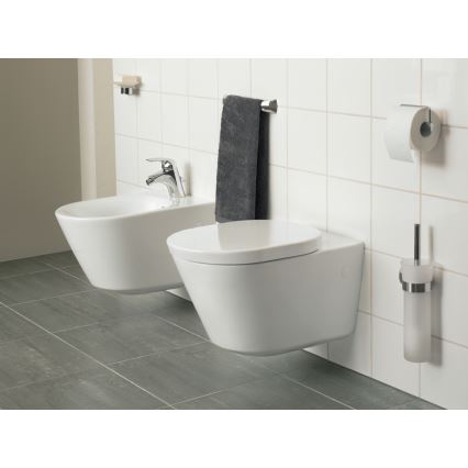 Ideal Standard K706101 - SoftClose TONIC toiletbril, wit