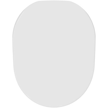 Ideal Standard K706101 - SoftClose TONIC toiletbril, wit