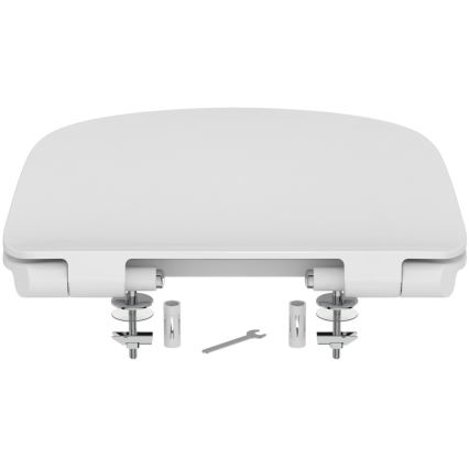 Ideal Standard T352701 - Toiletzitting SoftClose TESI wit