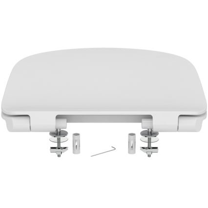 Ideal Standard T352801 - SoftClose TESI toiletbril, wit