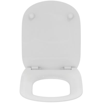 Ideal Standard T352801 - SoftClose TESI toiletbril, wit