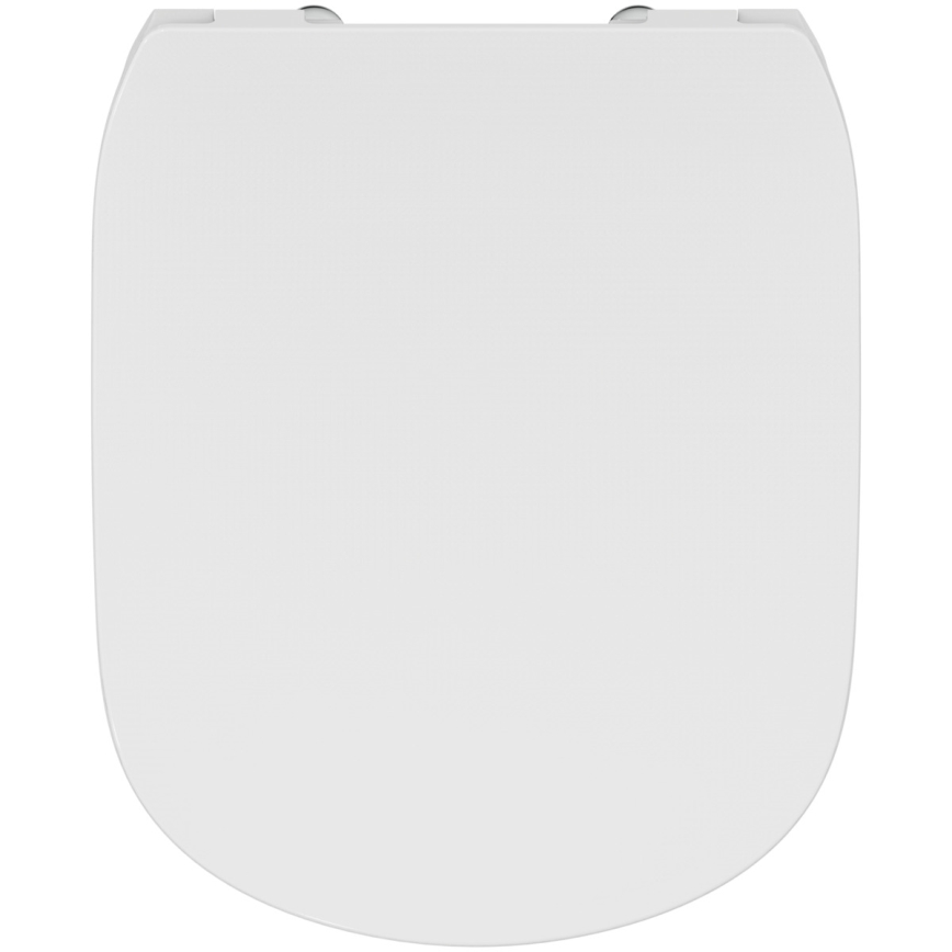 Ideal Standard T352801 - SoftClose TESI toiletbril, wit