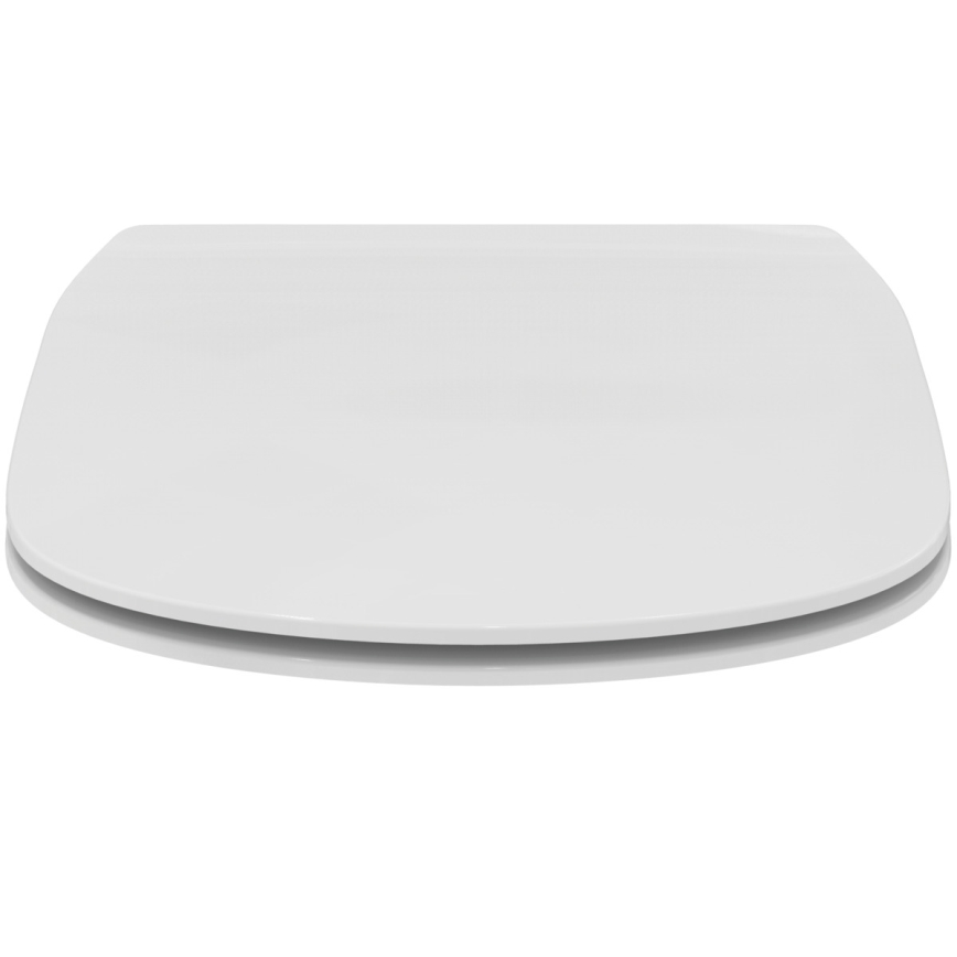 Ideal Standard T352801 - SoftClose TESI toiletbril, wit