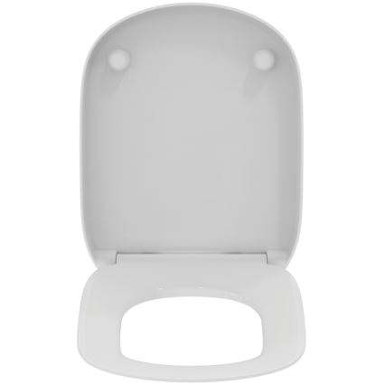 Ideal Standard T352901 - Toiletzitting SoftClose TESI wit